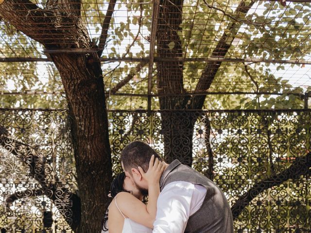 O casamento de Kaique Mirkai e Maria Carolina em Tucuruvi, São Paulo 4