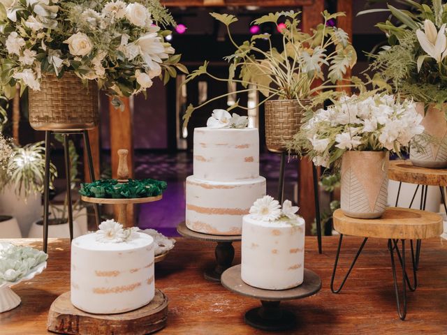 O casamento de Kaique Mirkai e Maria Carolina em Tucuruvi, São Paulo 2