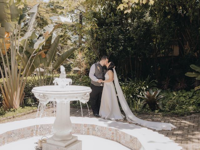 O casamento de Kaique Mirkai e Maria Carolina em Tucuruvi, São Paulo 10