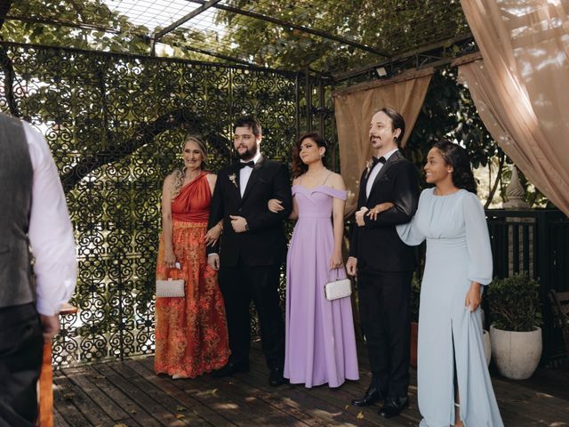 O casamento de Kaique Mirkai e Maria Carolina em Tucuruvi, São Paulo 15