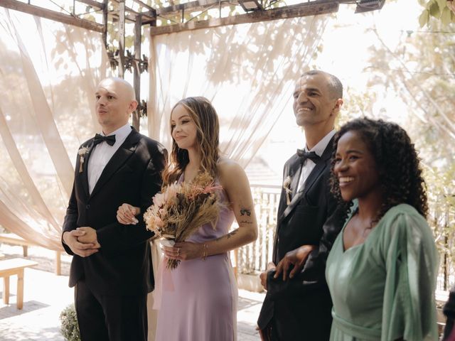 O casamento de Kaique Mirkai e Maria Carolina em Tucuruvi, São Paulo 16
