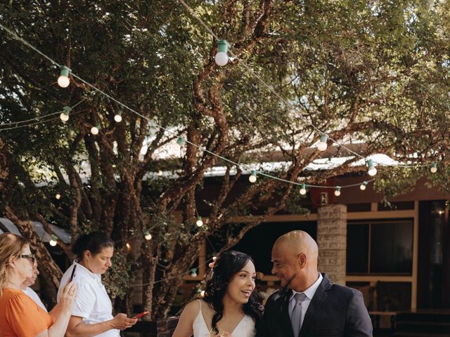 O casamento de Kaique Mirkai e Maria Carolina em Tucuruvi, São Paulo 17