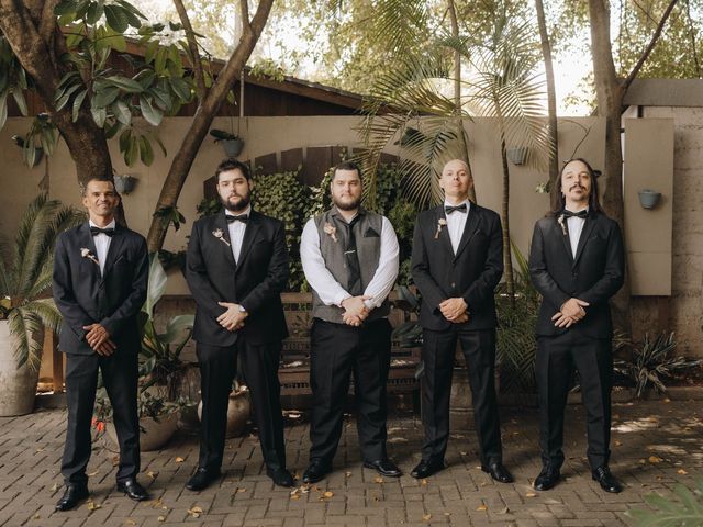 O casamento de Kaique Mirkai e Maria Carolina em Tucuruvi, São Paulo 18