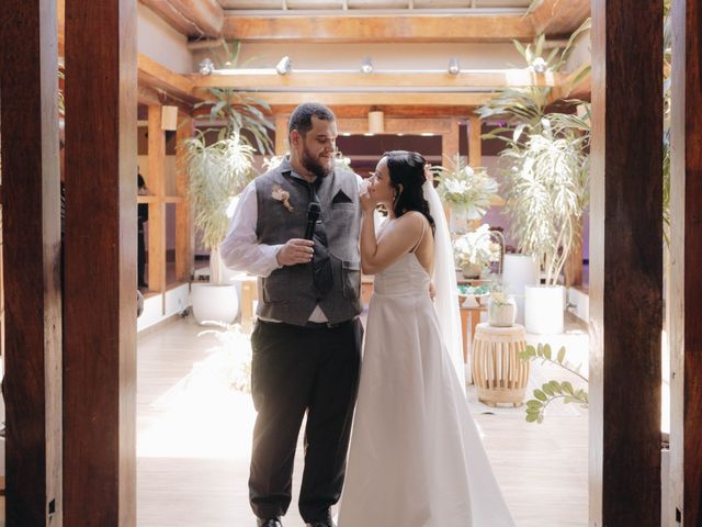O casamento de Kaique Mirkai e Maria Carolina em Tucuruvi, São Paulo 1