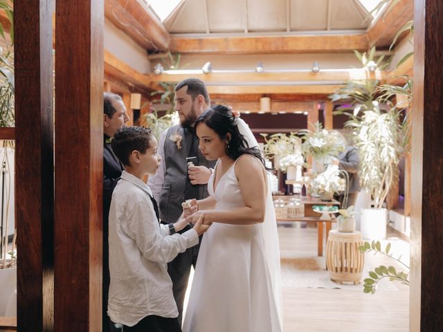 O casamento de Kaique Mirkai e Maria Carolina em Tucuruvi, São Paulo 24