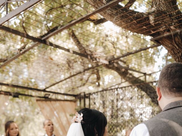 O casamento de Kaique Mirkai e Maria Carolina em Tucuruvi, São Paulo 25