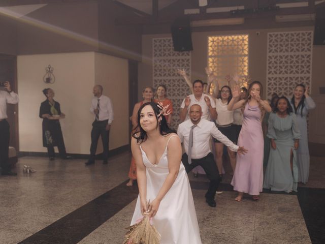 O casamento de Kaique Mirkai e Maria Carolina em Tucuruvi, São Paulo 27