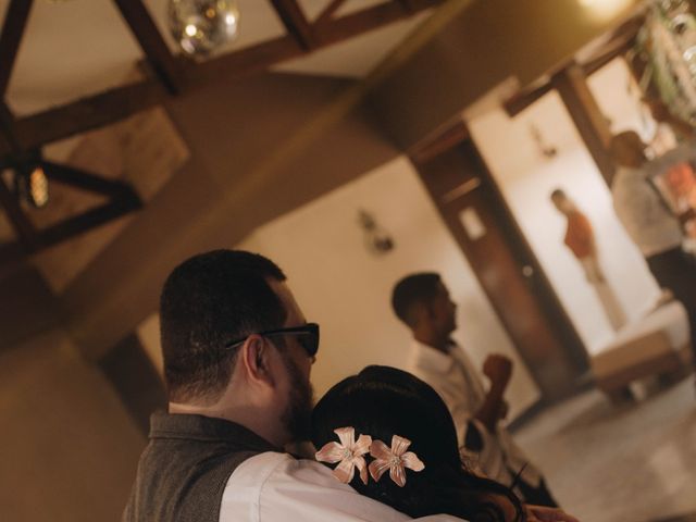 O casamento de Kaique Mirkai e Maria Carolina em Tucuruvi, São Paulo 28