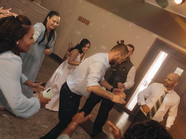 O casamento de Kaique Mirkai e Maria Carolina em Tucuruvi, São Paulo 30