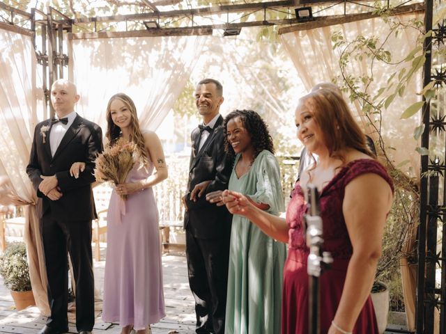 O casamento de Kaique Mirkai e Maria Carolina em Tucuruvi, São Paulo 31