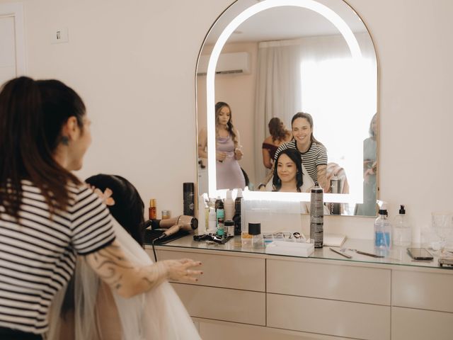 O casamento de Kaique Mirkai e Maria Carolina em Tucuruvi, São Paulo 34