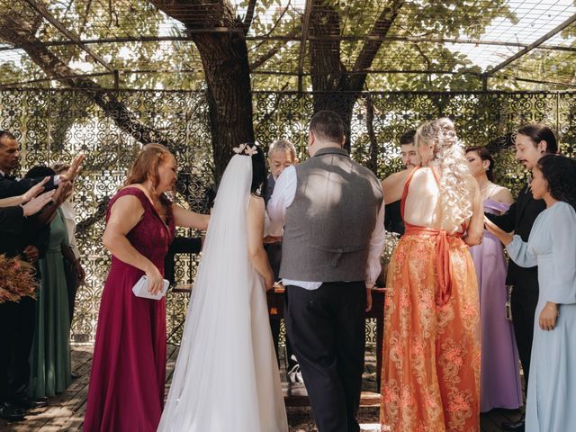 O casamento de Kaique Mirkai e Maria Carolina em Tucuruvi, São Paulo 51
