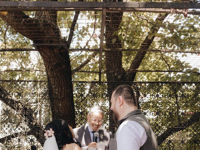 O casamento de Kaique Mirkai e Maria Carolina em Tucuruvi, São Paulo 52