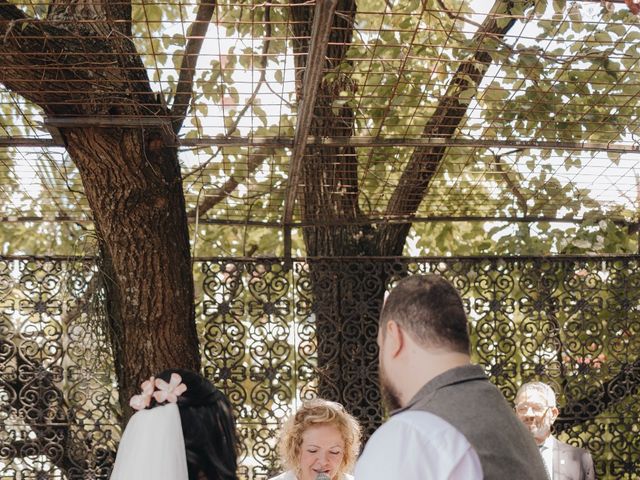 O casamento de Kaique Mirkai e Maria Carolina em Tucuruvi, São Paulo 55