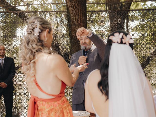 O casamento de Kaique Mirkai e Maria Carolina em Tucuruvi, São Paulo 56