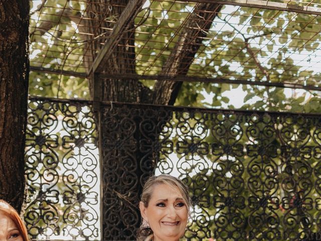 O casamento de Kaique Mirkai e Maria Carolina em Tucuruvi, São Paulo 57