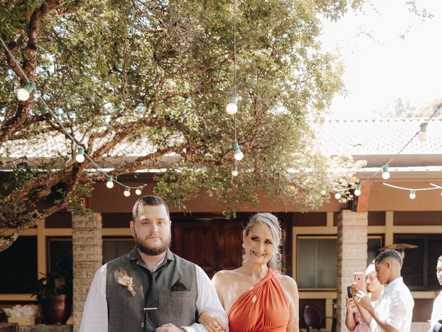 O casamento de Kaique Mirkai e Maria Carolina em Tucuruvi, São Paulo 59