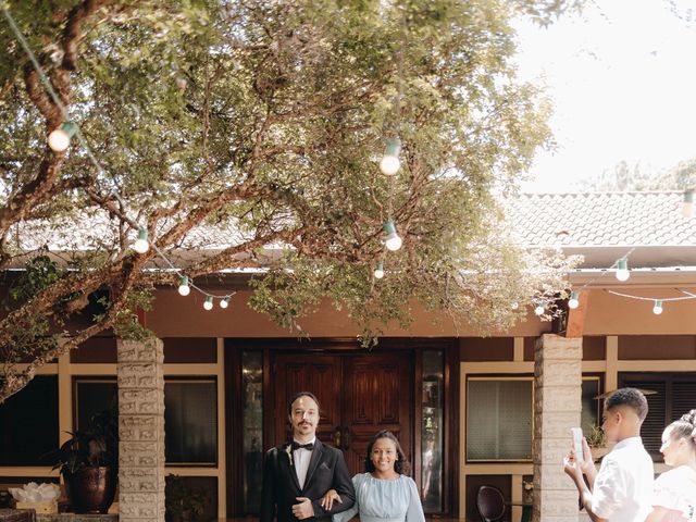 O casamento de Kaique Mirkai e Maria Carolina em Tucuruvi, São Paulo 61