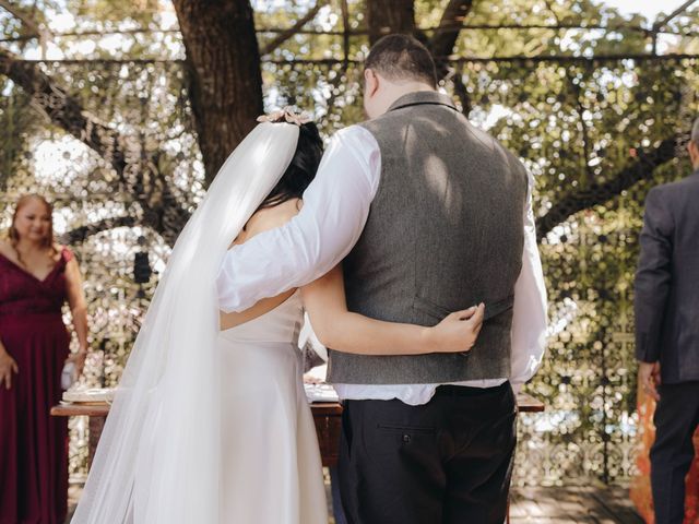 O casamento de Kaique Mirkai e Maria Carolina em Tucuruvi, São Paulo 67