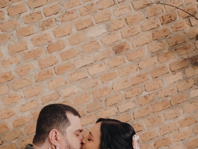 O casamento de Kaique Mirkai e Maria Carolina em Tucuruvi, São Paulo 69