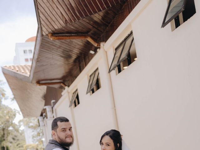 O casamento de Kaique Mirkai e Maria Carolina em Tucuruvi, São Paulo 71