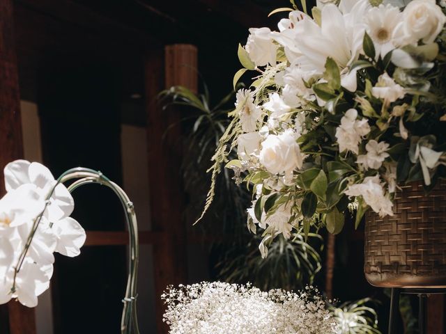 O casamento de Kaique Mirkai e Maria Carolina em Tucuruvi, São Paulo 77