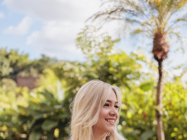 O casamento de Clara e Alex em Rio de Janeiro, Rio de Janeiro 3