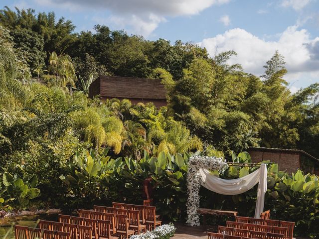 O casamento de Clara e Alex em Rio de Janeiro, Rio de Janeiro 4