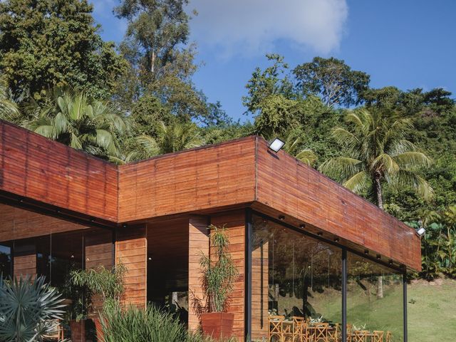 O casamento de Clara e Alex em Rio de Janeiro, Rio de Janeiro 6