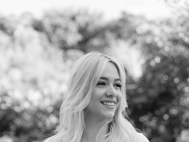 O casamento de Clara e Alex em Rio de Janeiro, Rio de Janeiro 8