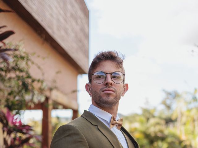 O casamento de Clara e Alex em Rio de Janeiro, Rio de Janeiro 9