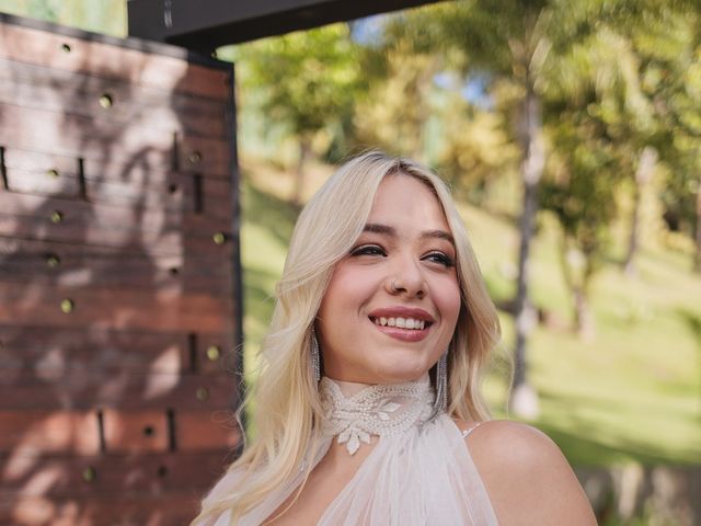 O casamento de Clara e Alex em Rio de Janeiro, Rio de Janeiro 10