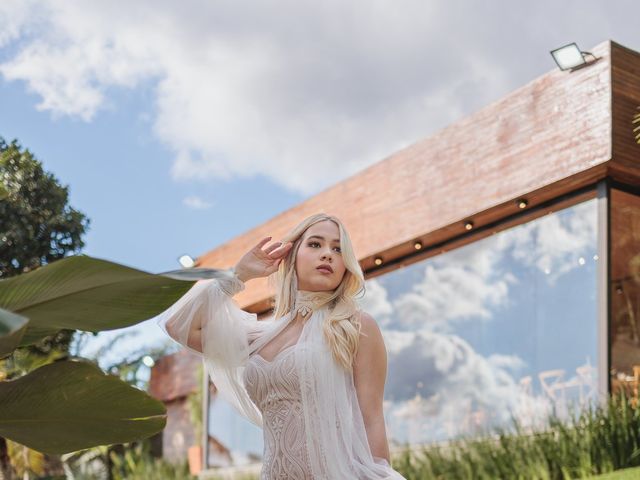 O casamento de Clara e Alex em Rio de Janeiro, Rio de Janeiro 12