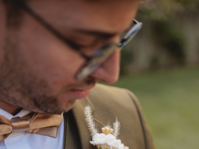 O casamento de Clara e Alex em Rio de Janeiro, Rio de Janeiro 14