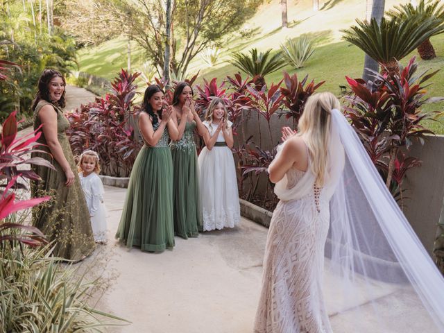 O casamento de Clara e Alex em Rio de Janeiro, Rio de Janeiro 17