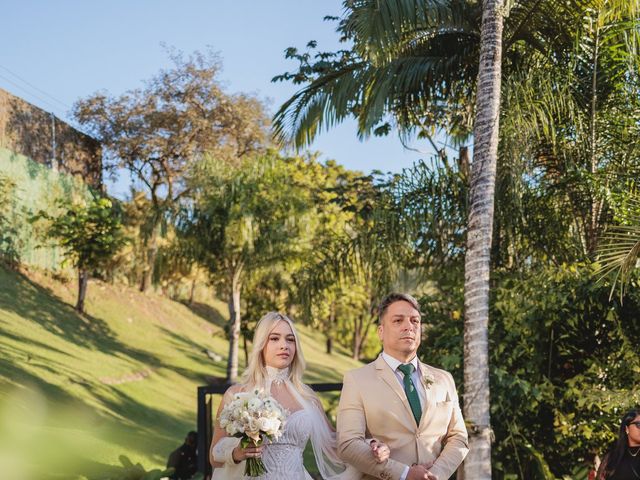 O casamento de Clara e Alex em Rio de Janeiro, Rio de Janeiro 19
