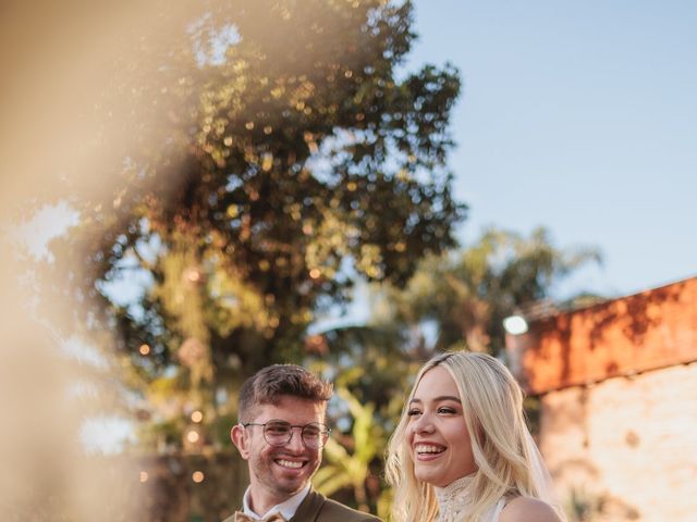 O casamento de Clara e Alex em Rio de Janeiro, Rio de Janeiro 1
