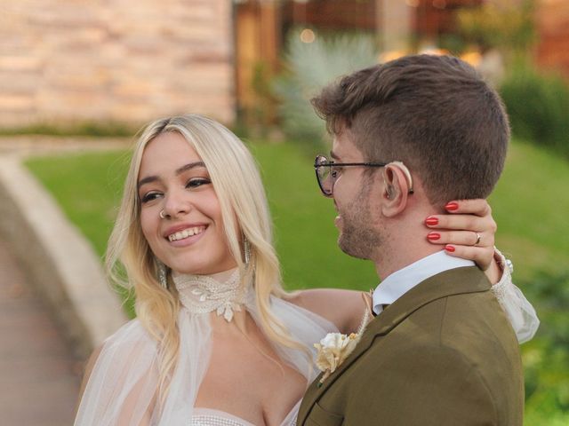 O casamento de Clara e Alex em Rio de Janeiro, Rio de Janeiro 25