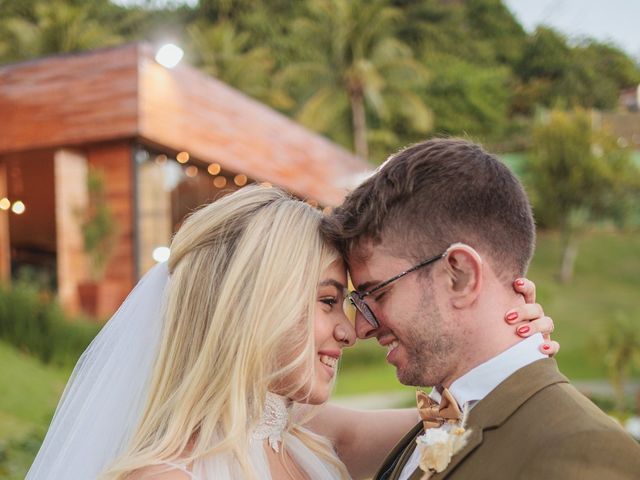 O casamento de Clara e Alex em Rio de Janeiro, Rio de Janeiro 27