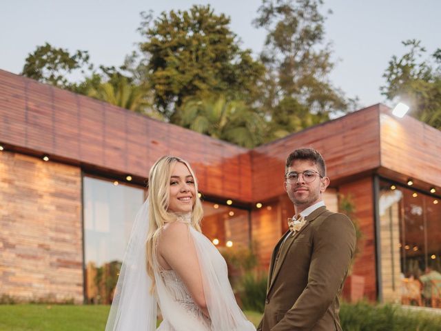 O casamento de Clara e Alex em Rio de Janeiro, Rio de Janeiro 29