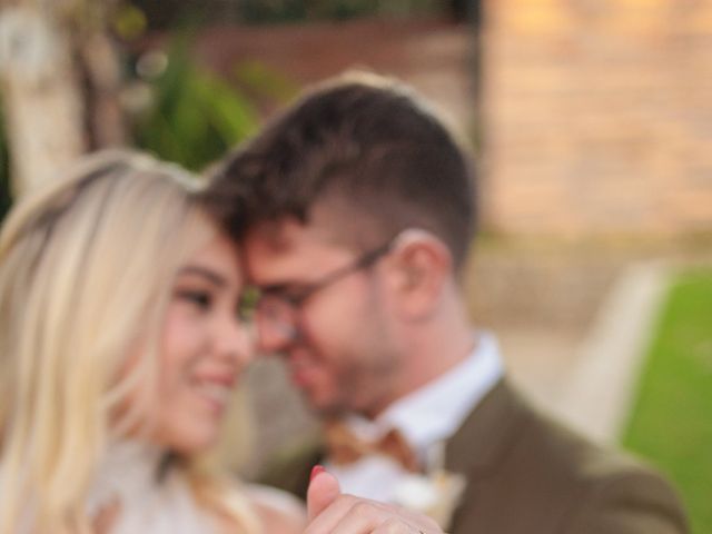 O casamento de Clara e Alex em Rio de Janeiro, Rio de Janeiro 31