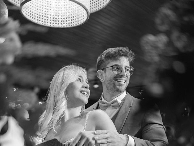 O casamento de Clara e Alex em Rio de Janeiro, Rio de Janeiro 33