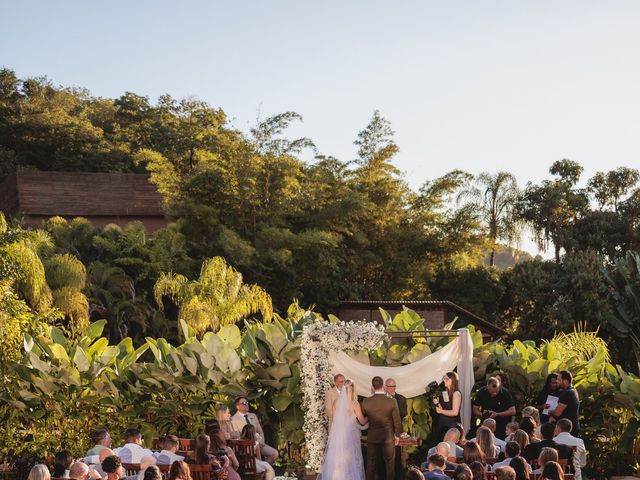 O casamento de Clara e Alex em Rio de Janeiro, Rio de Janeiro 21