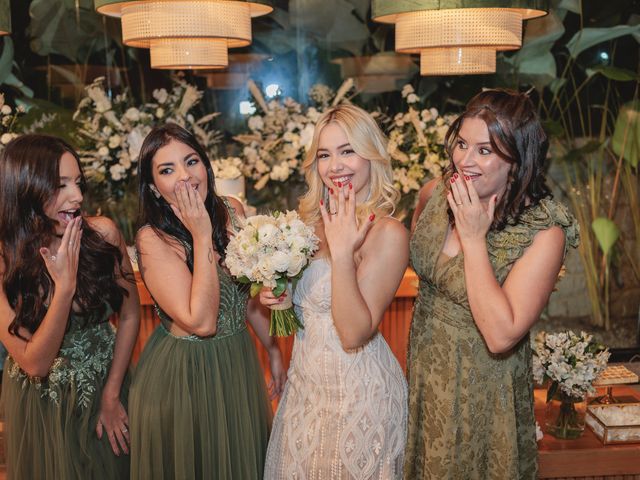 O casamento de Clara e Alex em Rio de Janeiro, Rio de Janeiro 34