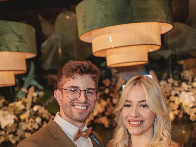 O casamento de Clara e Alex em Rio de Janeiro, Rio de Janeiro 2