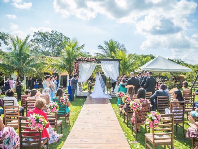 O casamento de Mauricio e Graziele em Rio de Janeiro, Rio de Janeiro 3