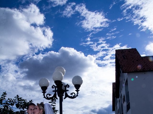 O casamento de Felipe e Fernanda em Belo Horizonte, Minas Gerais 6