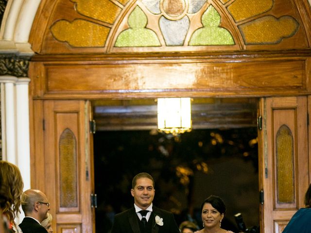 O casamento de Felipe e Fernanda em Belo Horizonte, Minas Gerais 15