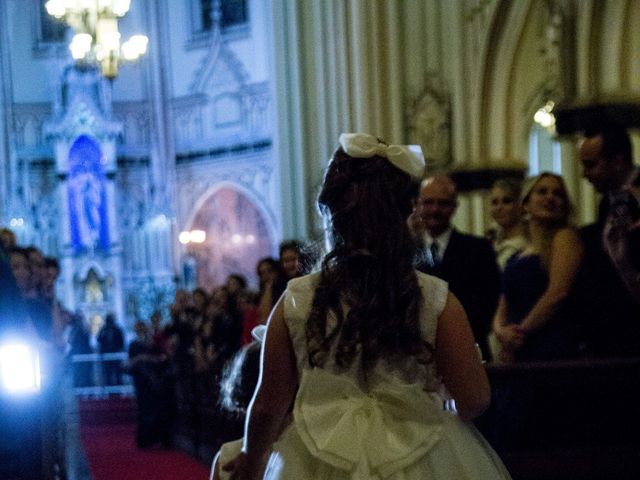 O casamento de Felipe e Fernanda em Belo Horizonte, Minas Gerais 18