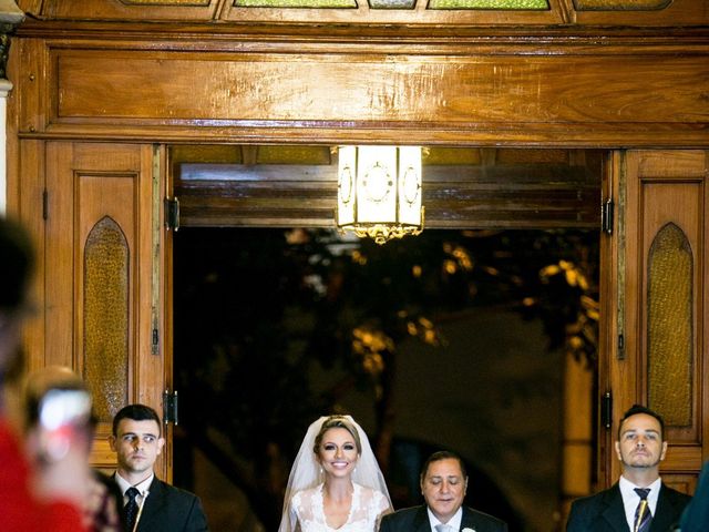 O casamento de Felipe e Fernanda em Belo Horizonte, Minas Gerais 20